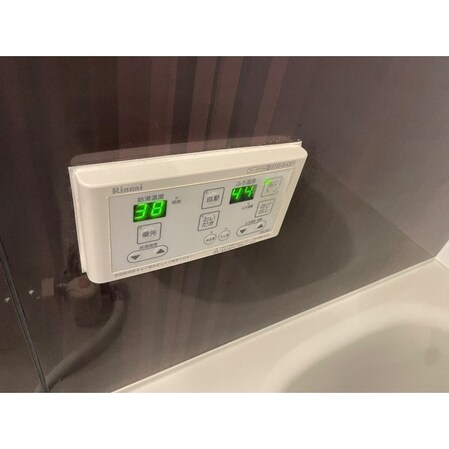 BEAMS富岡東Nの物件内観写真